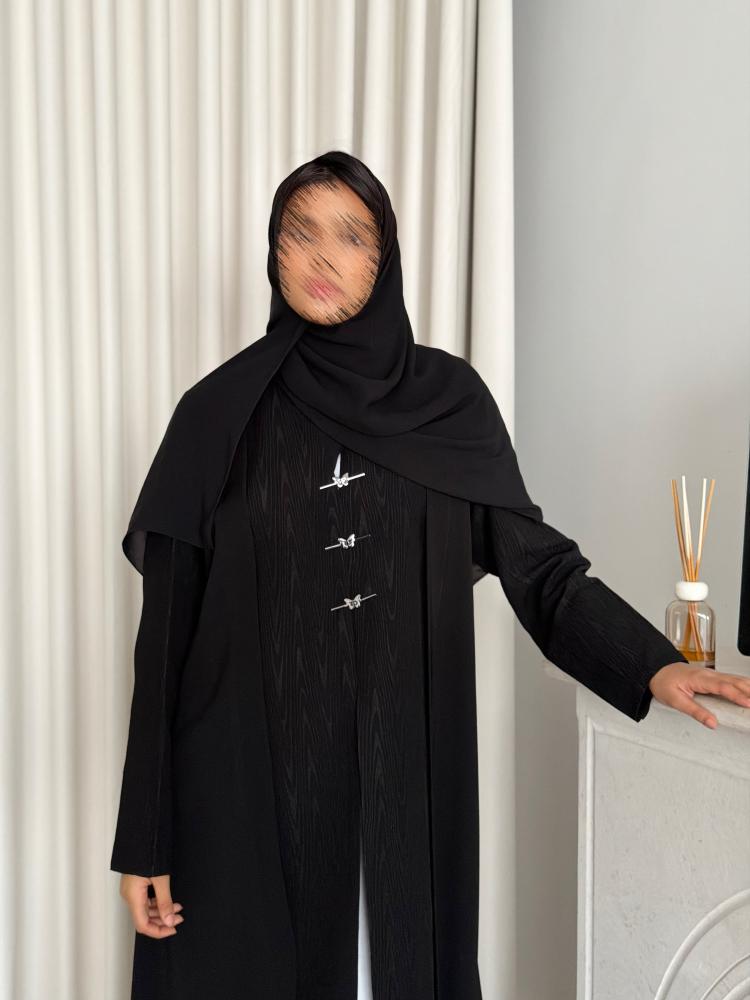 عباية اميرة 1037