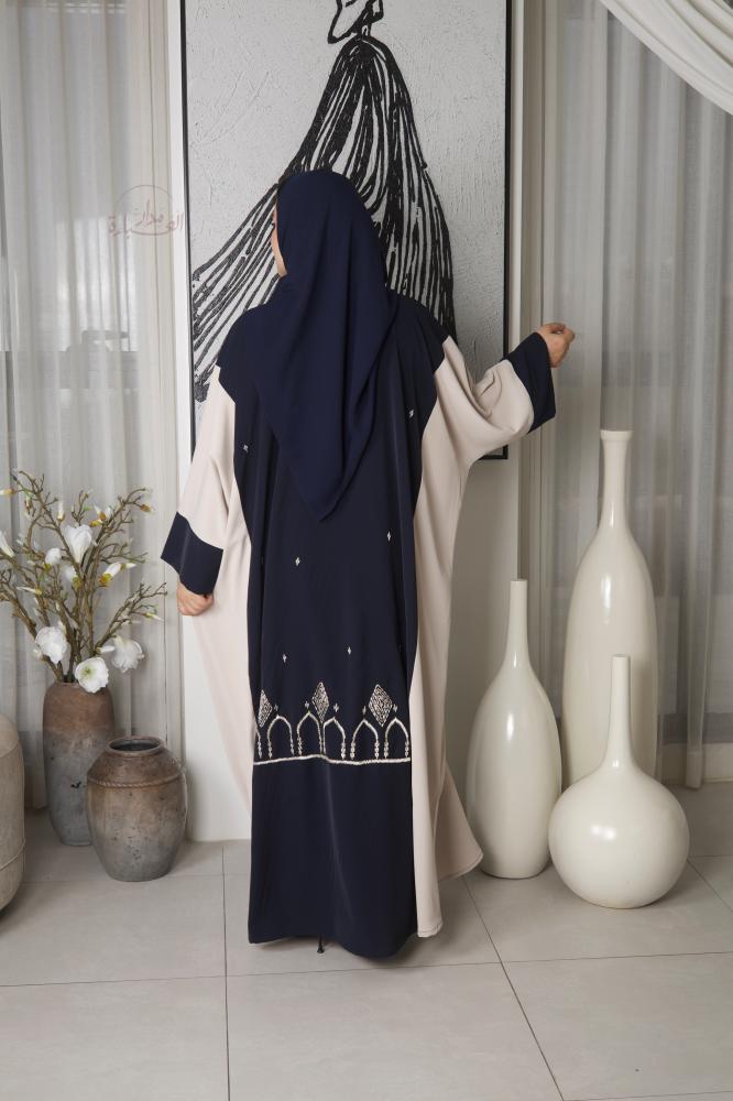 عباية ريهام 1049