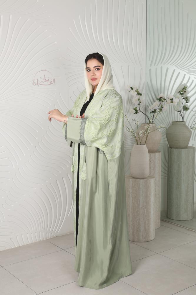 عباية لين 1057