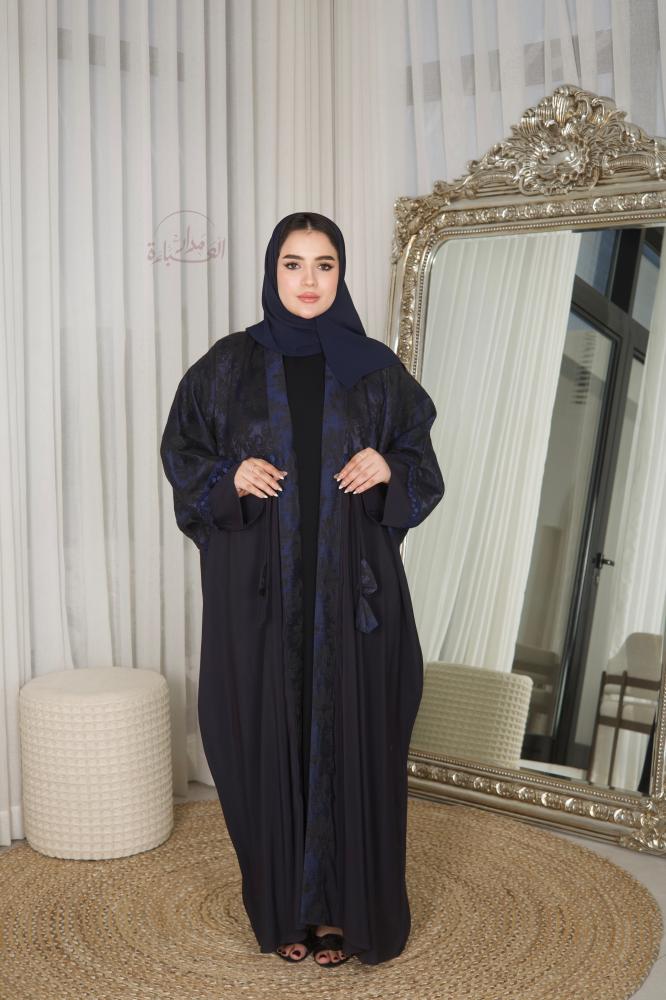 عباية لين 1058