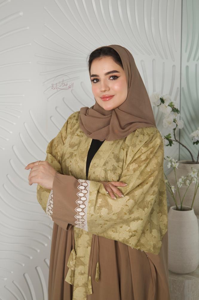 عباية لين 1059