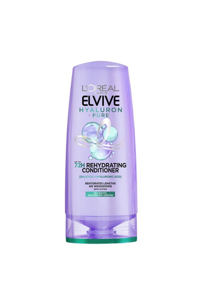 elvive بلسم شعر