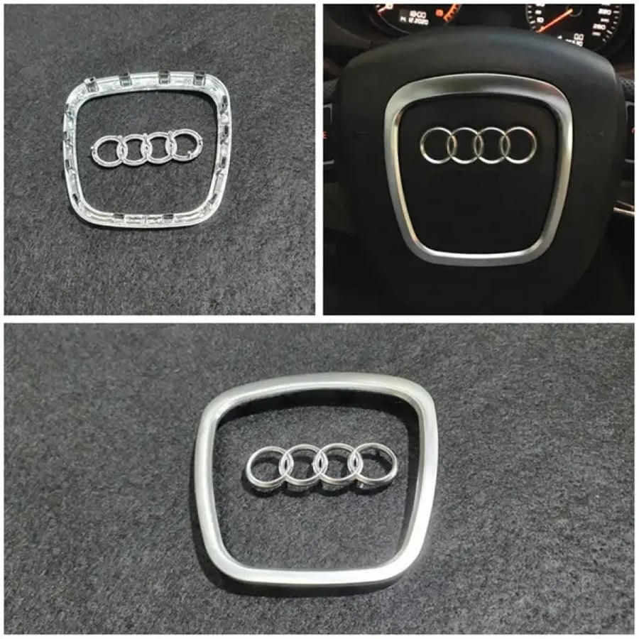 نيكل طارة اودي A4 – A5 – A6 – A8 – Q5 – Q7 (لهذا الشكل)