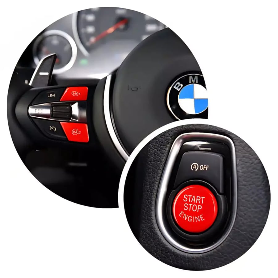 مجموعة تحويل طارة BMW للفة 1 – 2 – 3 – 4 – 5 – 6 – X1 – X2 – X3 – X4 – X5 – X6