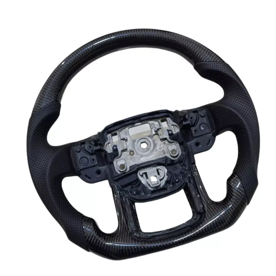 طارة رانج روفر سبورت – ايفوك – فيلر CARBON