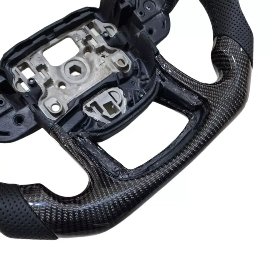 طارة رانج روفر سبورت – ايفوك – فيلر CARBON