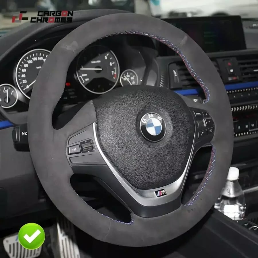 ايرباق طارة BMW للفئة 3 – 4