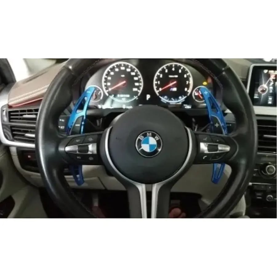 شفتات BMW فئة M