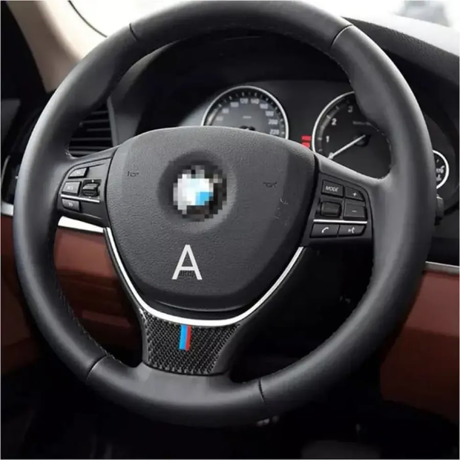 كاربون طارة BMW للفئات 5 – 6 – 7 (لهذا الشكل)