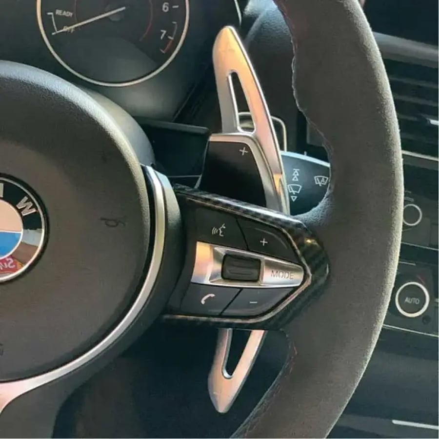 شفتات طارة BMW