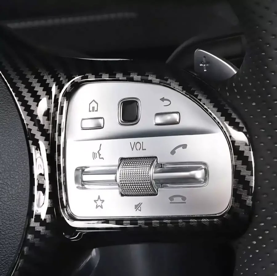كاربون طارة مرسيدس AMG