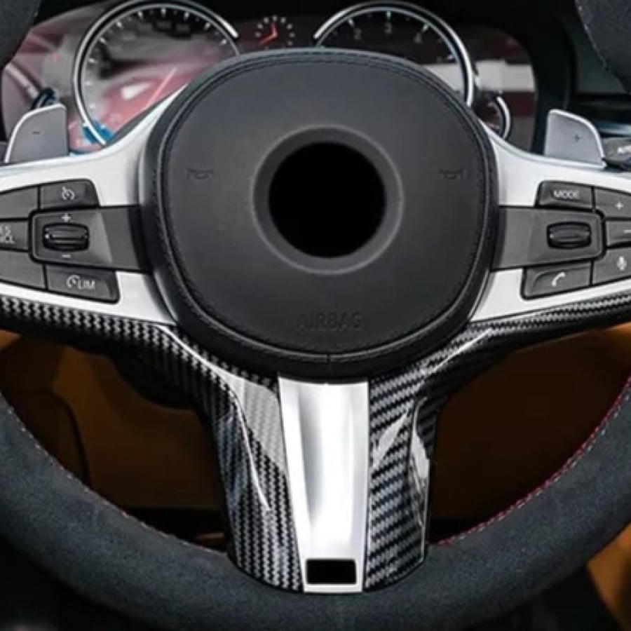 كاربون طارة BMW
