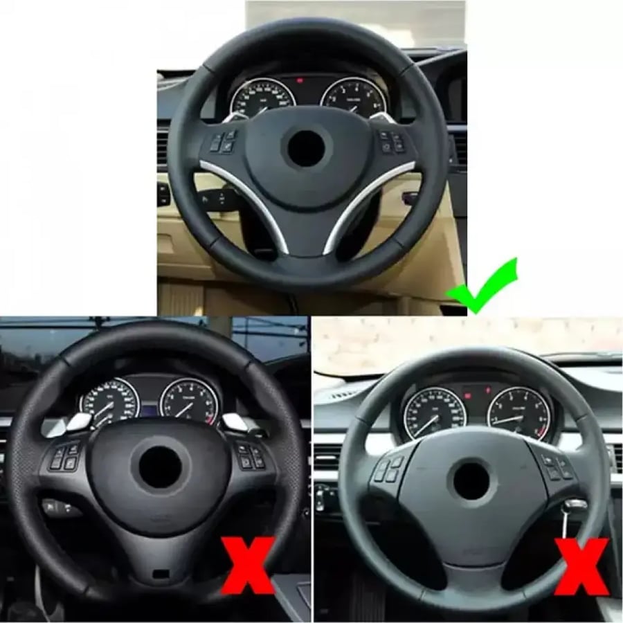 كاربون طارة BMW للفئات 1 – 3 – X1 – 3 COUPE