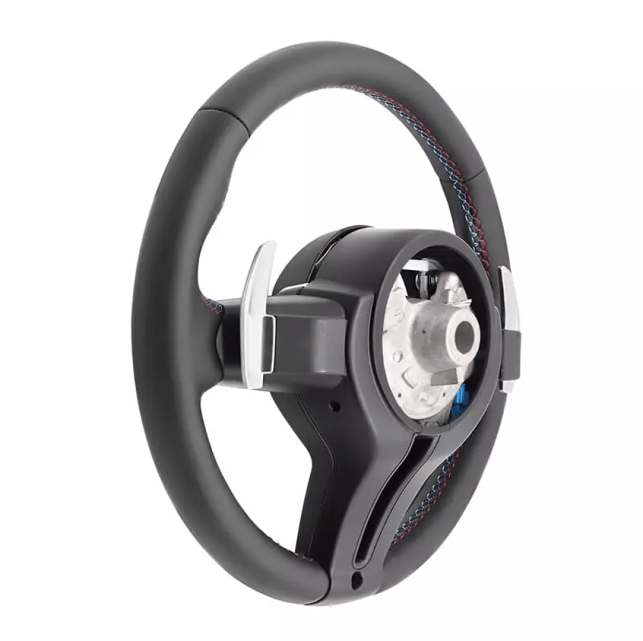 طارة BMW بشعار M للفئة 1 – 2 – 3 – 4 – X1 – X2 – X3 – X4 – X5 – X6