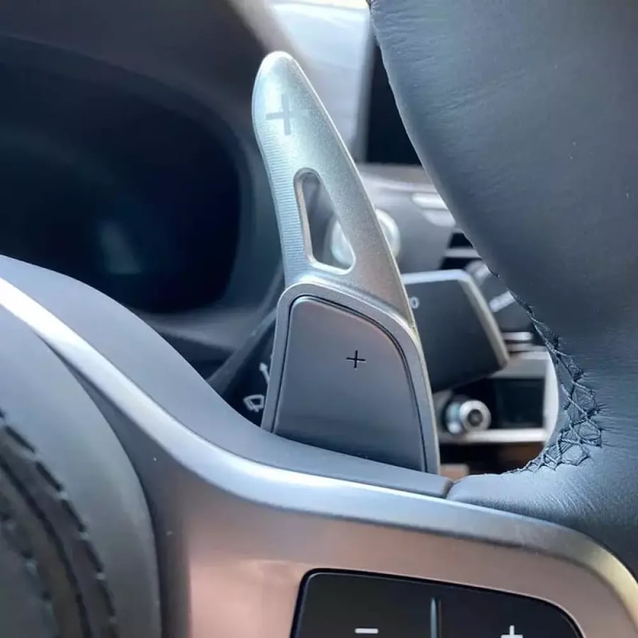 شفتات طارة BMW