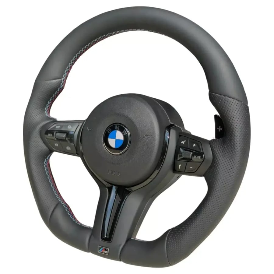 طارة BMW بشعار M للفئة 5 – 6 – 7