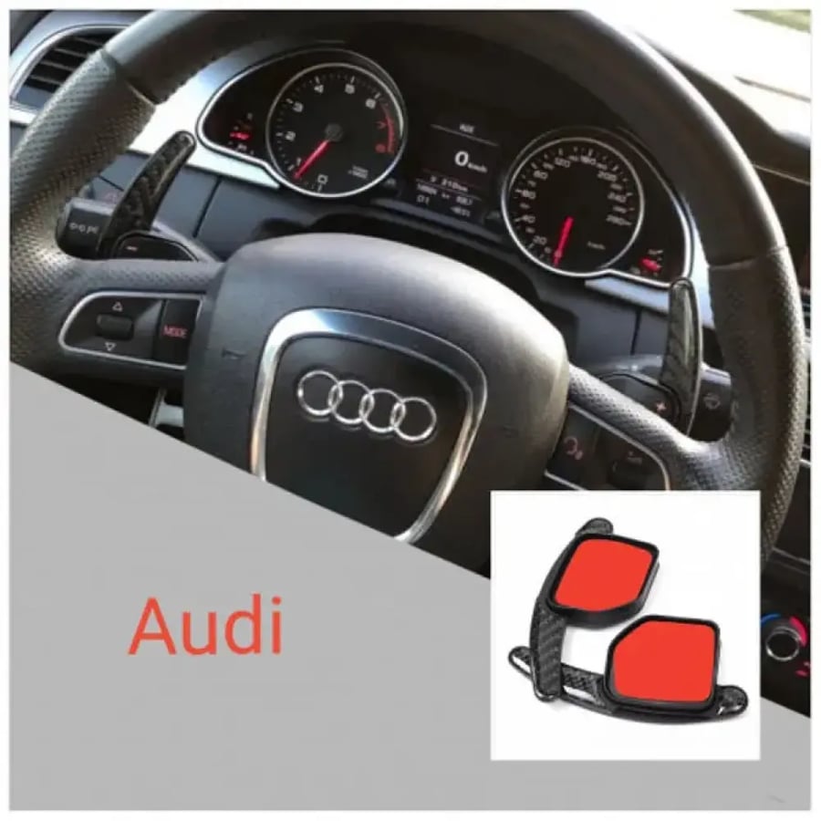 شفتات اودي A4 – A5 – A6 – A8 – Q5 – Q7