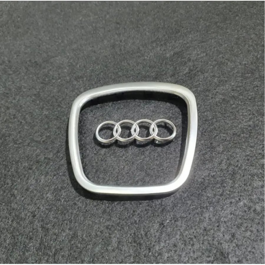 نيكل طارة اودي A4 – A5 – A6 – A8 – Q5 – Q7 (لهذا الشكل)