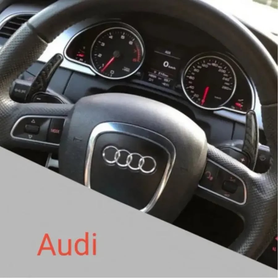 شفتات اودي A4 – A5 – A6 – A8 – Q5 – Q7
