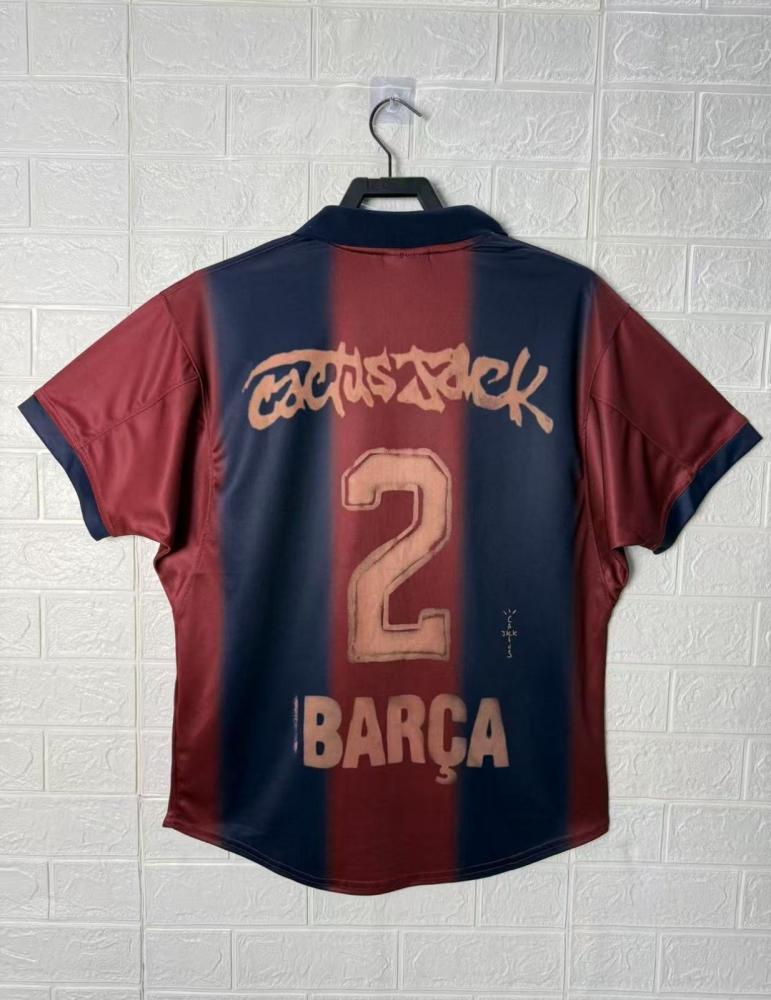 برشلونة كلاسيكي