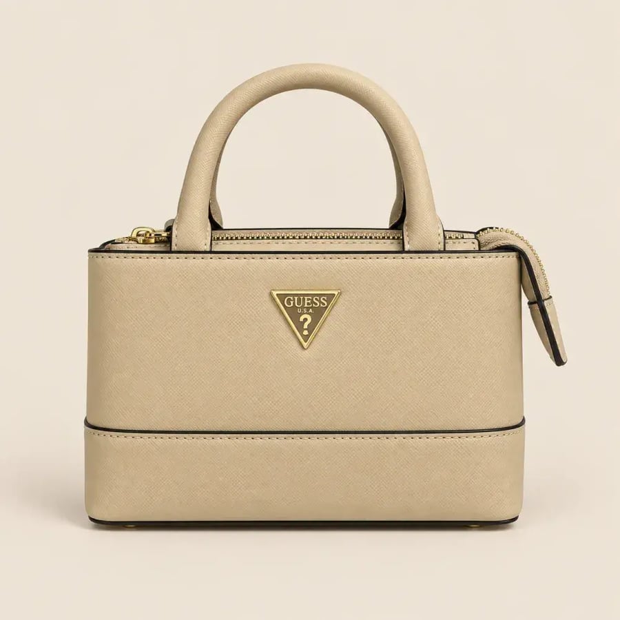 حقيبة Guess Cordelia Mini ماستر كواليتي