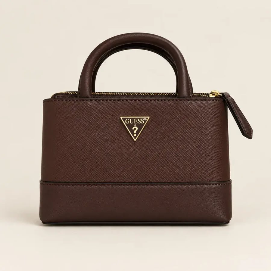 حقيبة Guess Cordelia Mini ماستر كواليتي
