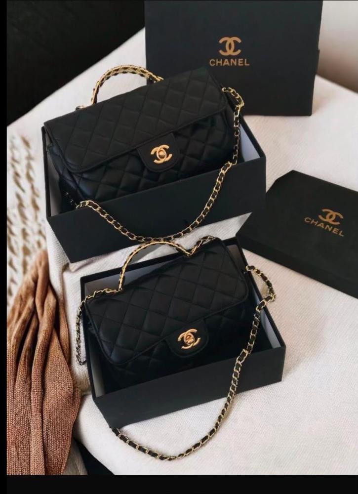 Louis Vuitton- Nice BB Vanity
