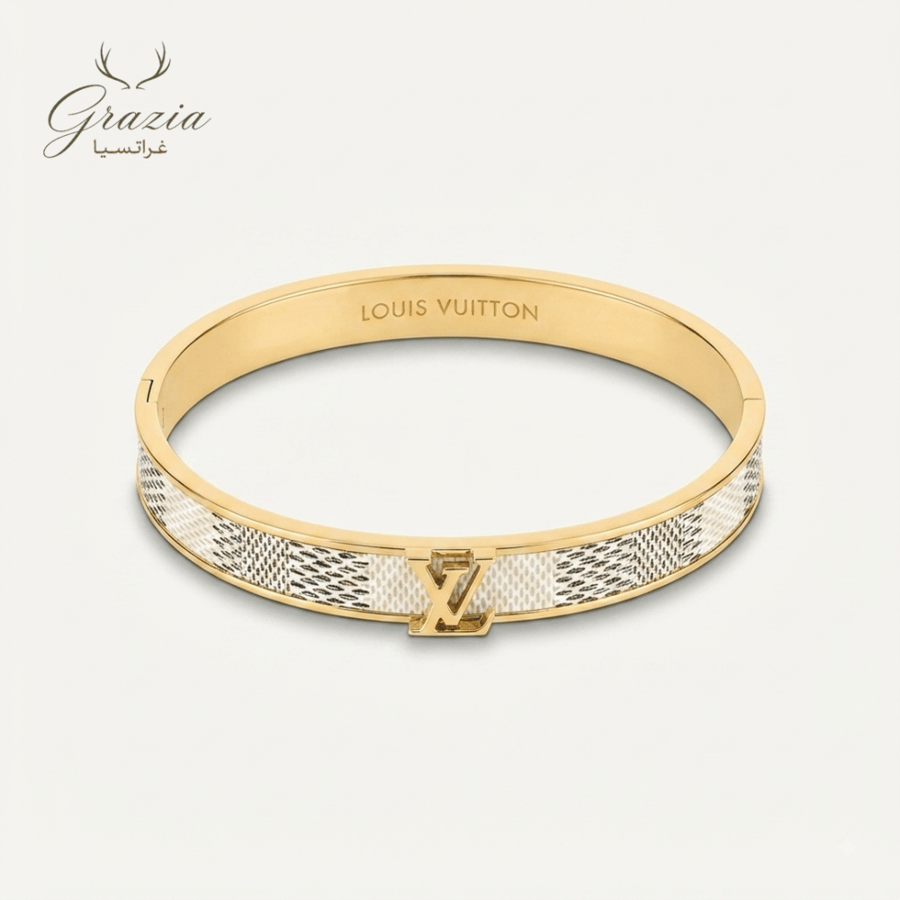 سوارة من ماركة Louis Vuitton