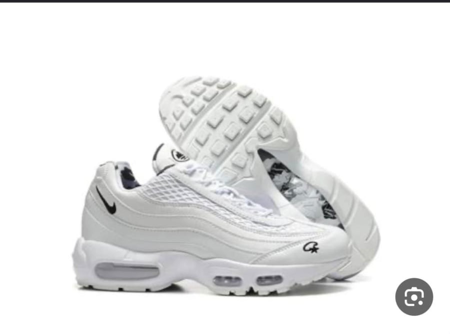 Nike Air Max 95