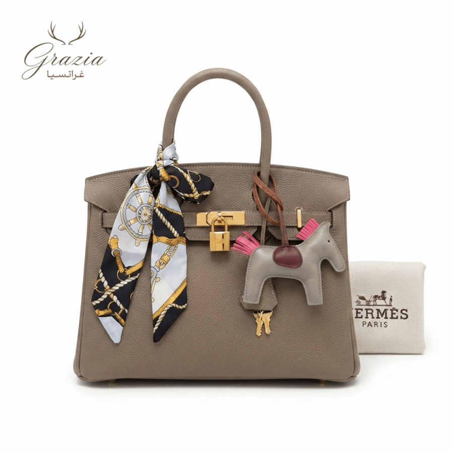 حقيبة hermes birkin