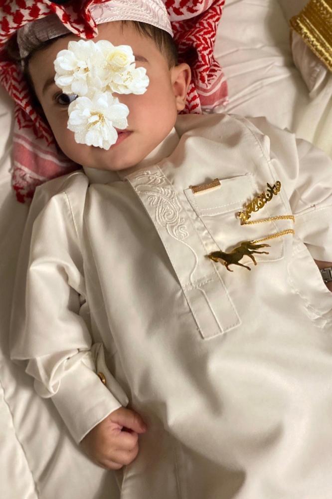 بروش أطفال ومواليد بشكل خيل