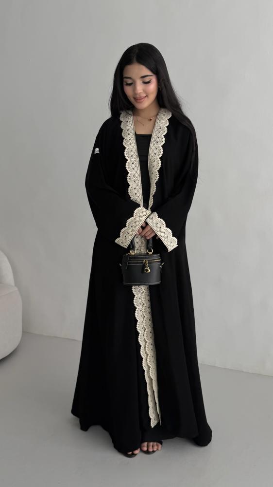 عباية ترف