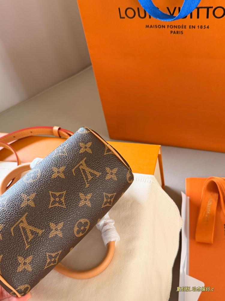LV speedy Nano