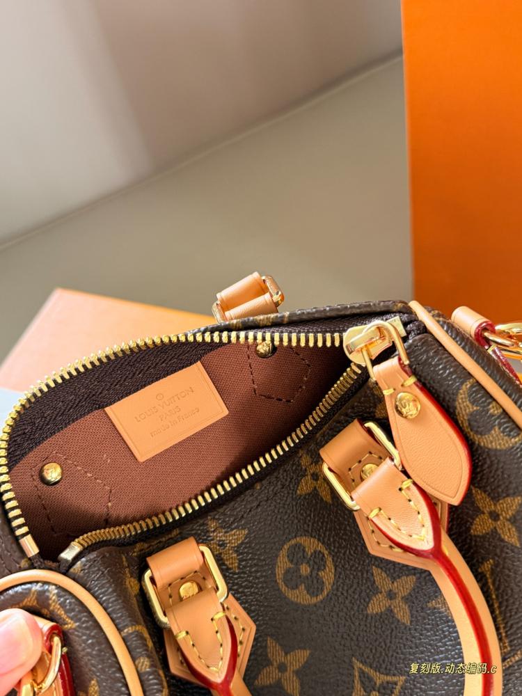LV speedy Nano