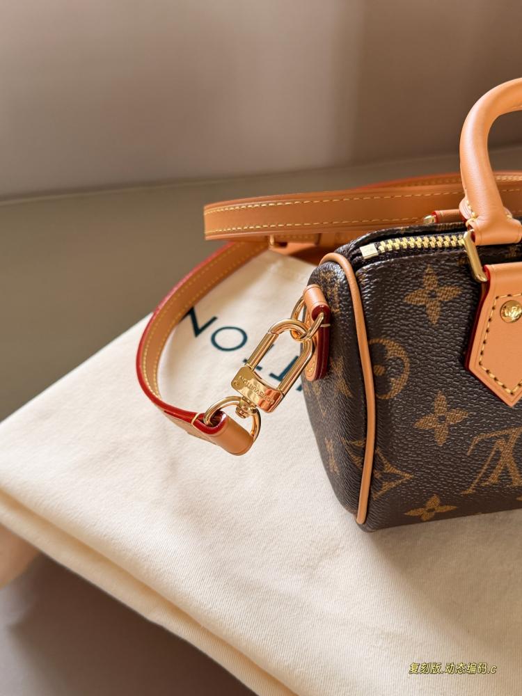 LV speedy Nano