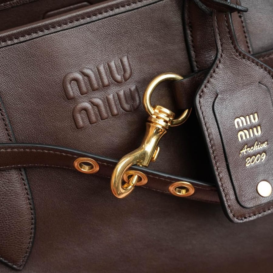 Miu miu
