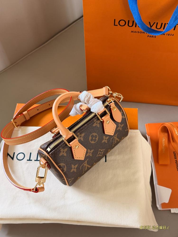 LV speedy Nano