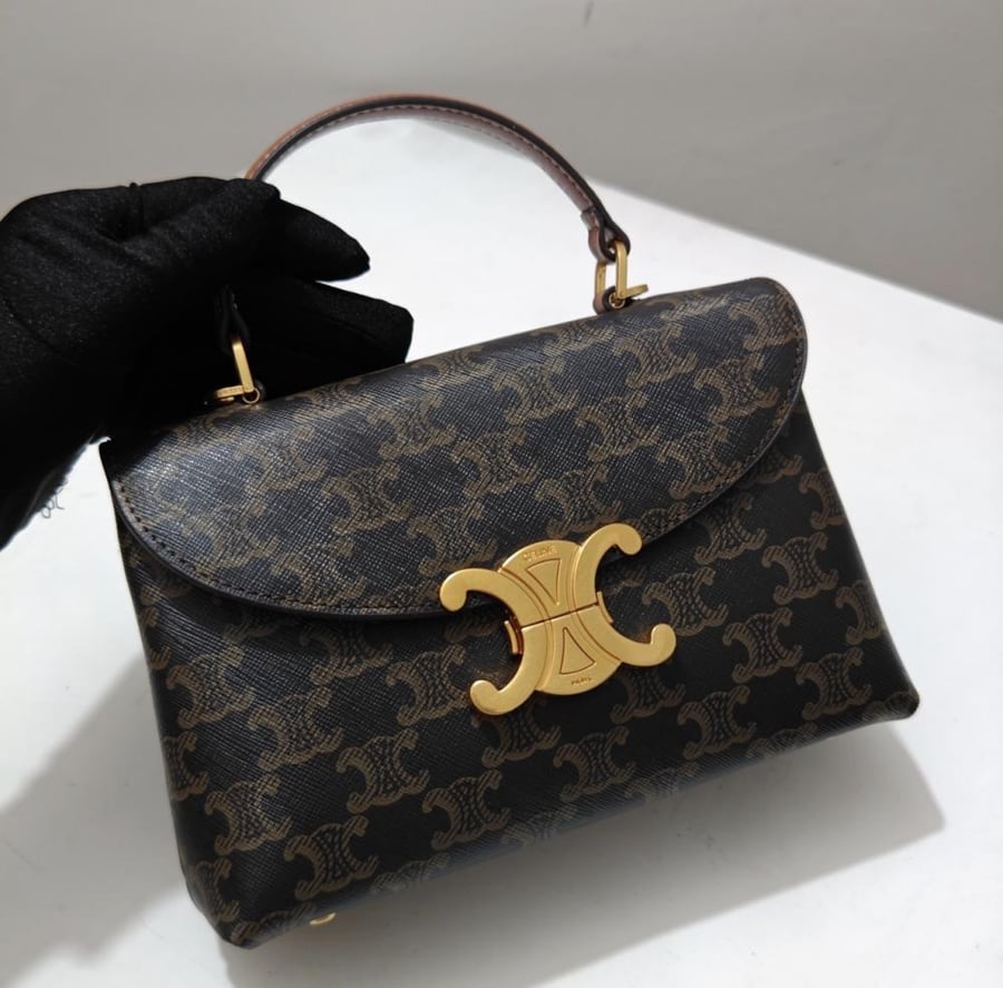 TEEN NINO BAG