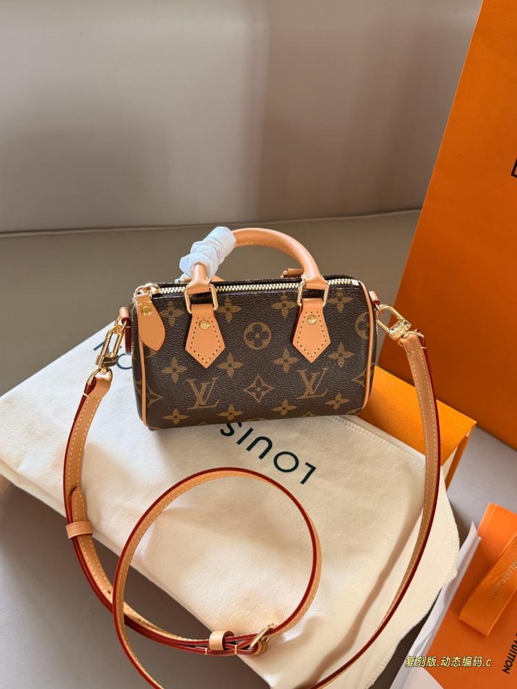 LV speedy Nano