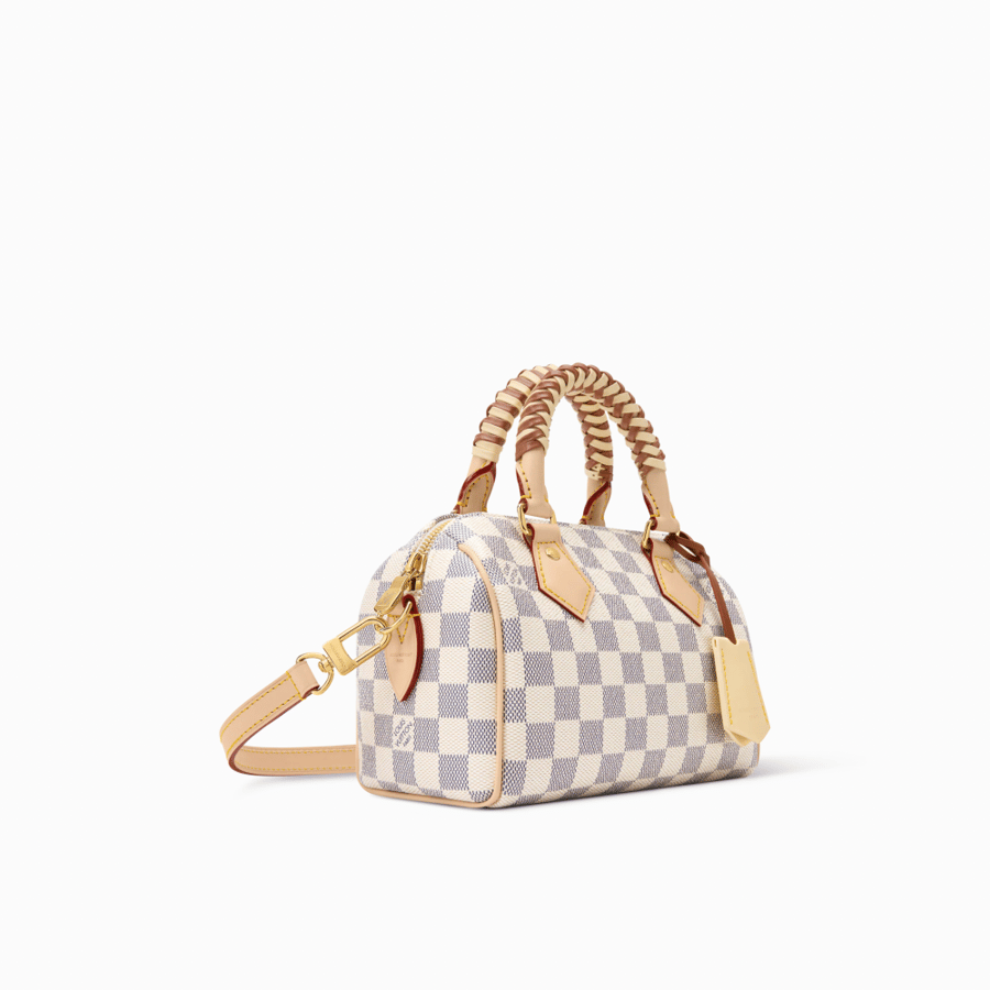 LV speedy