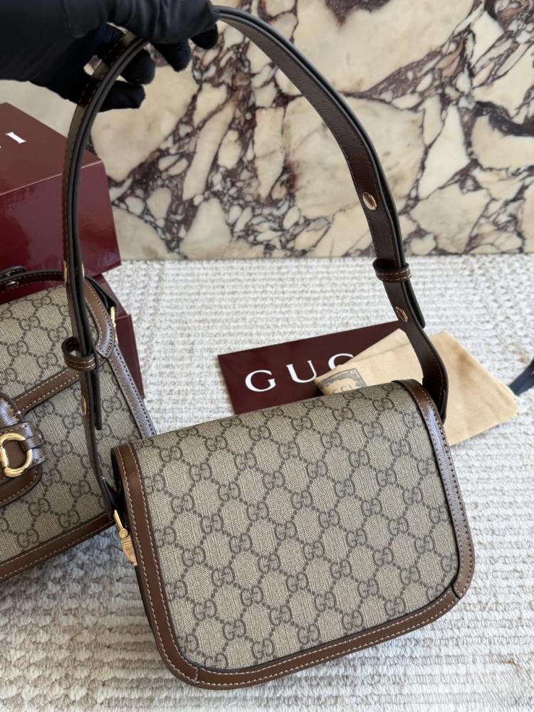 Gucci horsebit