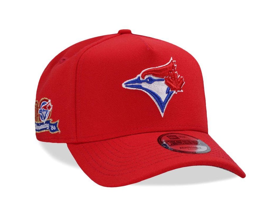 NEW ERA TORONTO BLUE