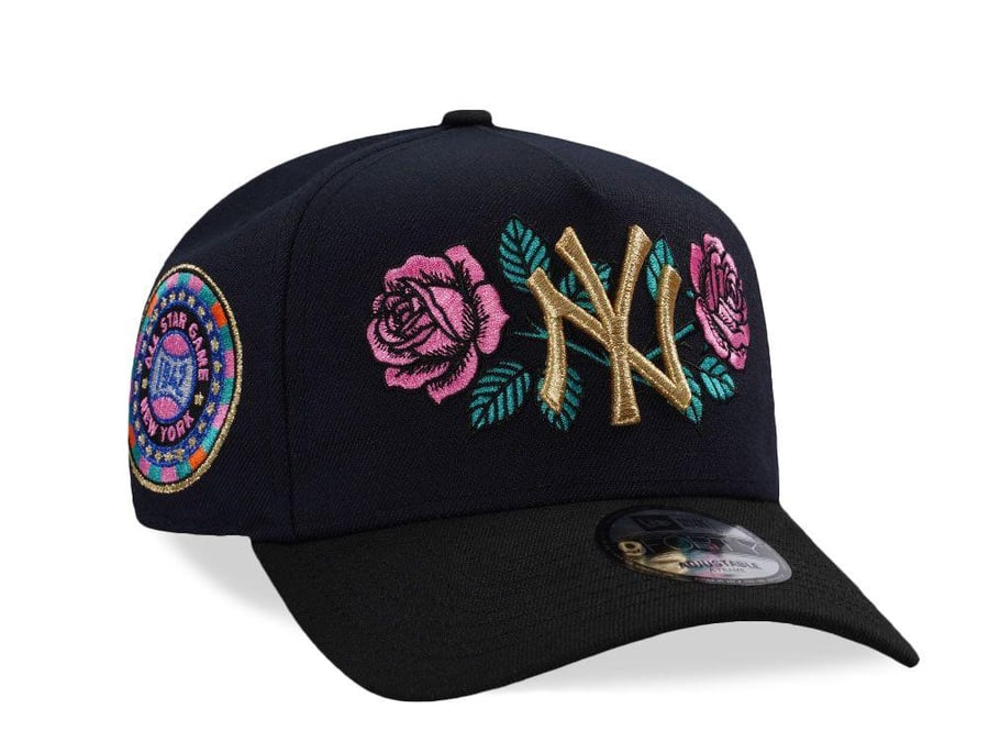 NEW ERA NEW YORK