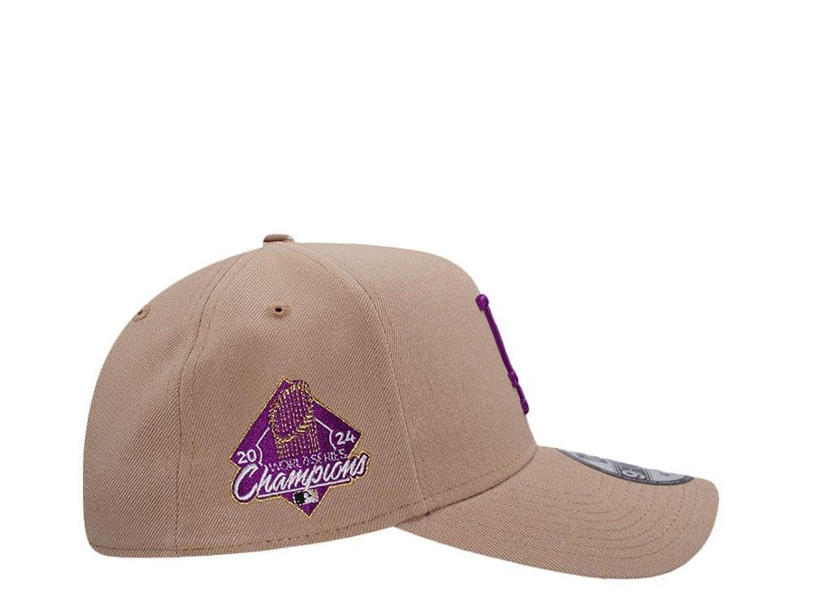 NEW ERA LOS ANGELES