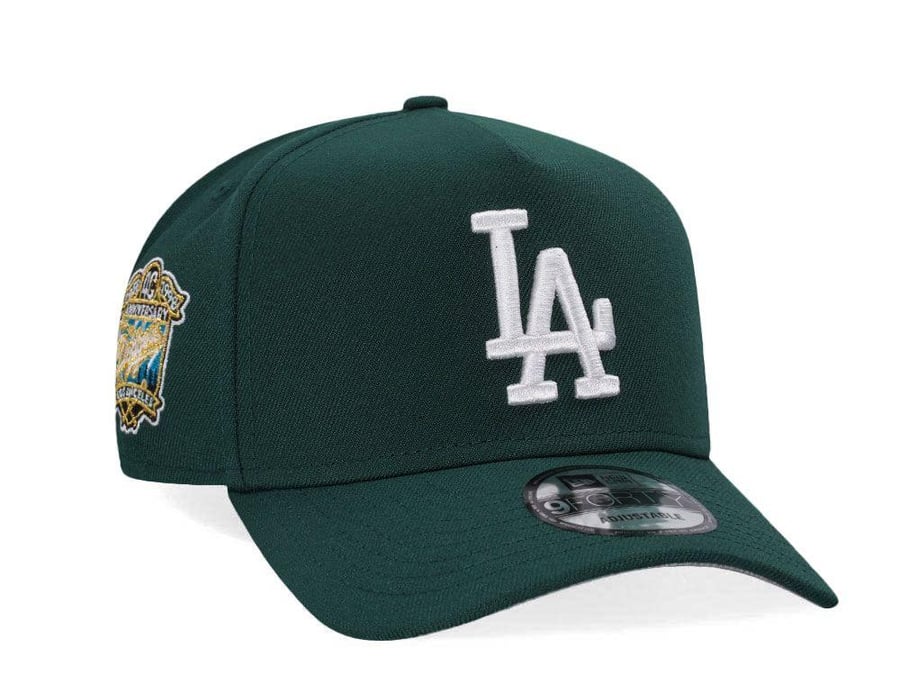 NEW ERA LOS ANGELES