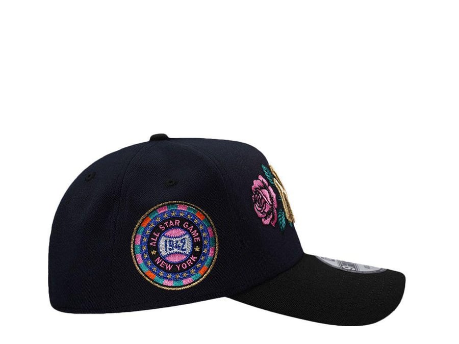 NEW ERA NEW YORK