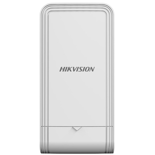 جسر لاسلكي هيكفيجن 5GHz بسرعة 867Mbps ومدى حتى 15 كم - DS-3WF03C-5AC/O V3