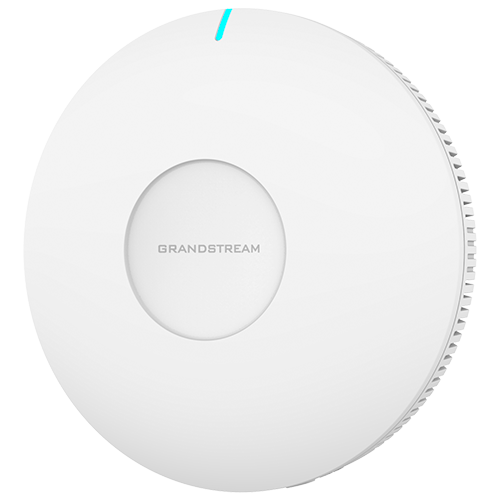 مقوي شبكة واي فاي 6 جراند ستريم GWN7660EM AX3000 يدعم Mesh Grandstream متجر مدن بلس شركة مدن الاتصالات