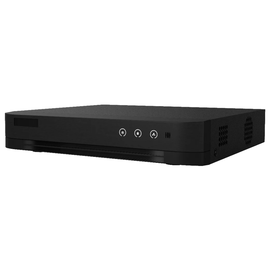 Hikvision iDS-7208HQHI-M1/XT 8-Channel 3K AcuSense DVR