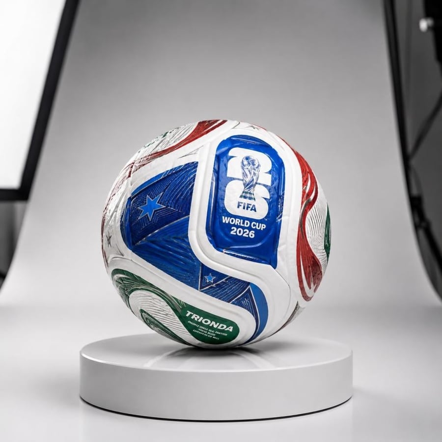 كورة كاس العالم